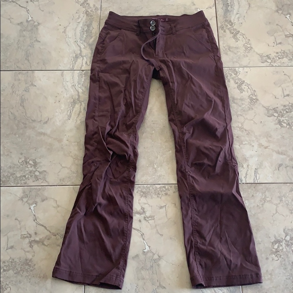 Prana Halle pant